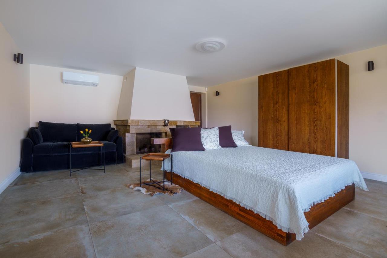 семеен и ресторант райски залив Otel Golyama Zhelyazna